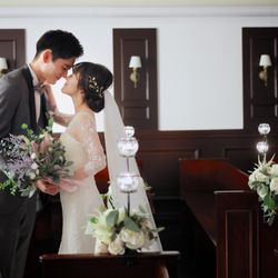 麻布迎賓館の写真20枚目