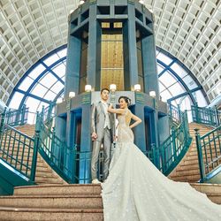 グランド ハイアット 東京の写真14枚目