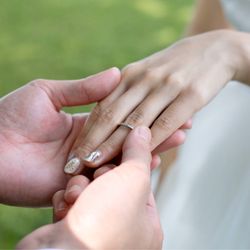 プルメリアガーデン・チャペルの写真36枚目