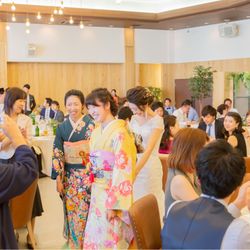 アンジェローブ の写真2枚目