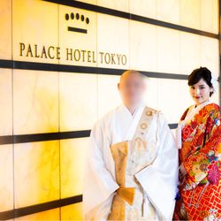 パレスホテル東京の写真18枚目