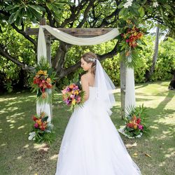 chinami_chrisさんの披露宴・挙式カバー写真