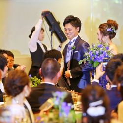 ブルー:ブランの写真15枚目