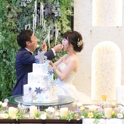 アルカンシエル ベリテ 大阪の写真20枚目