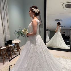 ブランリール大阪の写真13枚目