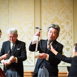 名古屋マリオットアソシアホテルの写真17枚目