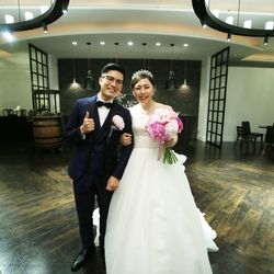 sa_wd.516さんの披露宴・挙式カバー写真