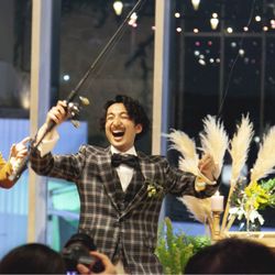 プルメリアガーデン・チャペルの写真31枚目