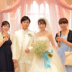 アニヴェルセル みなとみらい横浜の写真3枚目