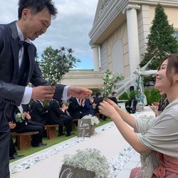 セントポーリア教会 シャルム・ド・ナチュールの写真15枚目