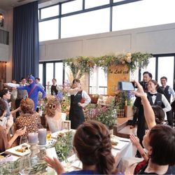 BAYSIDE GEIHINKAN VERANDA minatomiraiの写真7枚目