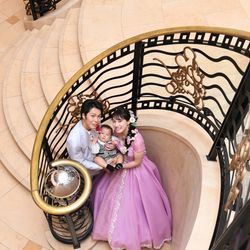 hitomisiki_ftwさんの披露宴・挙式カバー写真