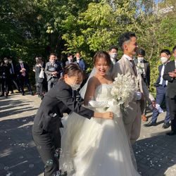 ラソールガーデン大阪の写真13枚目