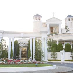 アートグレイス ウエディングコースト 東京ベイの写真10枚目