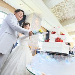 シェラトン・グランデ・トーキョーベイ・ホテルの写真21枚目