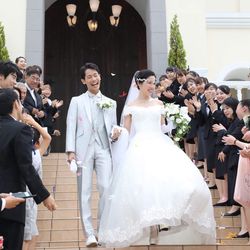 アルカンシエル ベリテ 大阪の写真26枚目