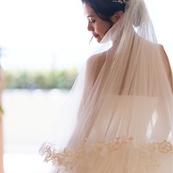 ハウテラス・ウエディング・アット・ハレクラニの写真11枚目