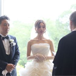 ザ・リッツ・カールトン東京の写真3枚目