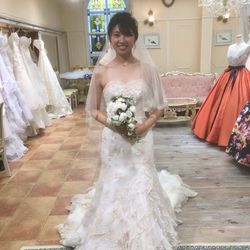 ウエディングテラスの写真15枚目