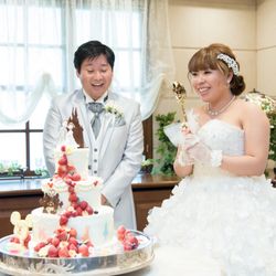 アットホームウェディング HANZOYAの写真15枚目