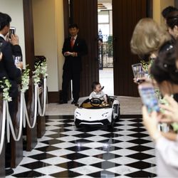 ホテルモントレ ラ・スール大阪の写真22枚目