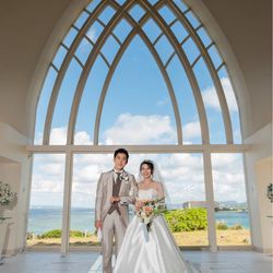 アクアルーチェ・チャペルの写真23枚目