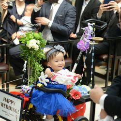 ザ・ガーデンオリエンタル大阪の写真16枚目