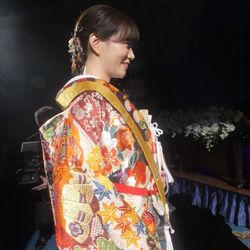 ザ・リッツ・カールトン大阪の写真11枚目