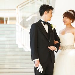 パレスホテル東京の写真35枚目