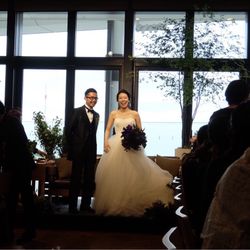 アンダーズ東京の写真13枚目