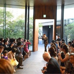 TRUNK HOTELの写真12枚目