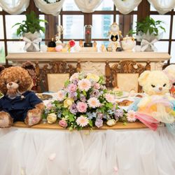 アットホームウェディング HANZOYAの写真16枚目