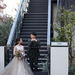 TRUNK HOTELの写真17枚目