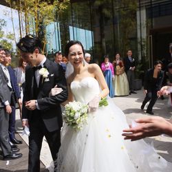 グランドオリエンタル みなとみらいの写真20枚目