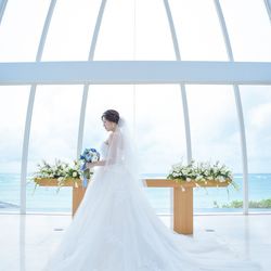 somethingblue.co_さんの披露宴・挙式カバー写真