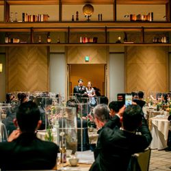 yugnu_weddingさんの披露宴・挙式カバー写真
