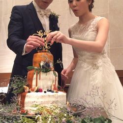 ラソールガーデン名古屋の写真26枚目