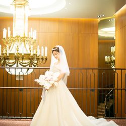 __ayk.wed__さんの披露宴・挙式カバー写真