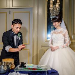 ホテル椿山荘東京の写真4枚目