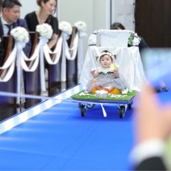 アルカンシエル ベリテ 大阪の写真35枚目