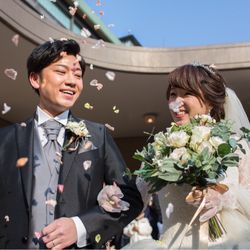 ホテル椿山荘東京の写真30枚目