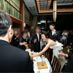 ザ・ガーデンオリエンタル大阪の写真28枚目