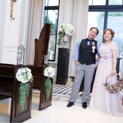 山手迎賓館 横浜の写真29枚目