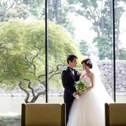 パレスホテル東京の写真12枚目