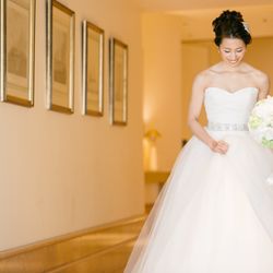 ヨコハマ グランド インターコンチネンタル ホテルの写真15枚目