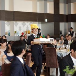 s_s.wedding0805さんの披露宴・挙式カバー写真