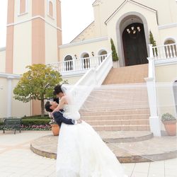 アルカンシエル ベリテ 大阪の写真2枚目