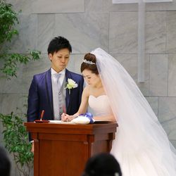 ブルー:ブランの写真32枚目