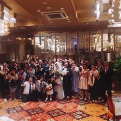 クアンティックの写真3枚目