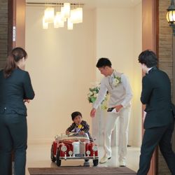 リッツファイブの写真27枚目